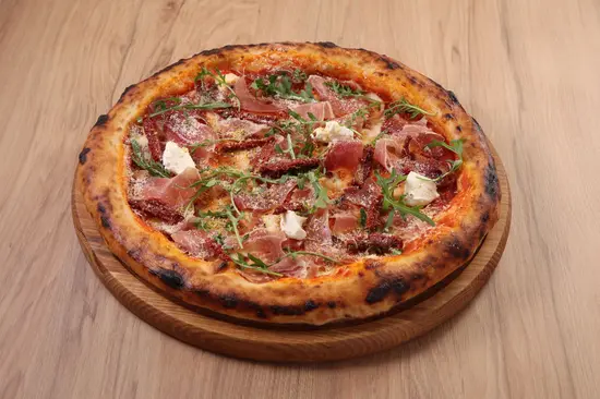 Trattoria Parmigiano