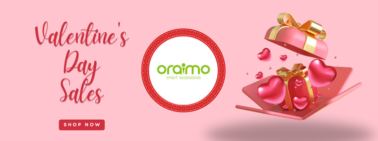 Oraimo