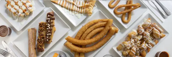 KingChurro & Virra, Vino y Tapas