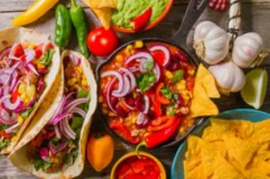 Burriteria el Rancherito