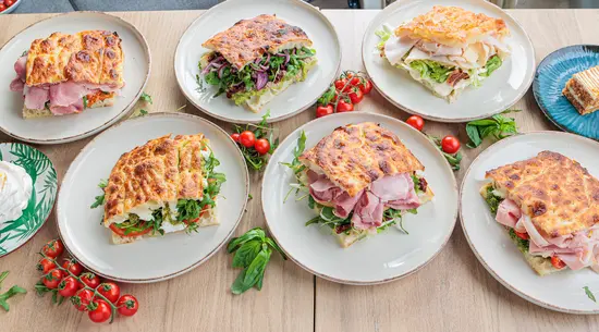 La Foca ex Quartiere