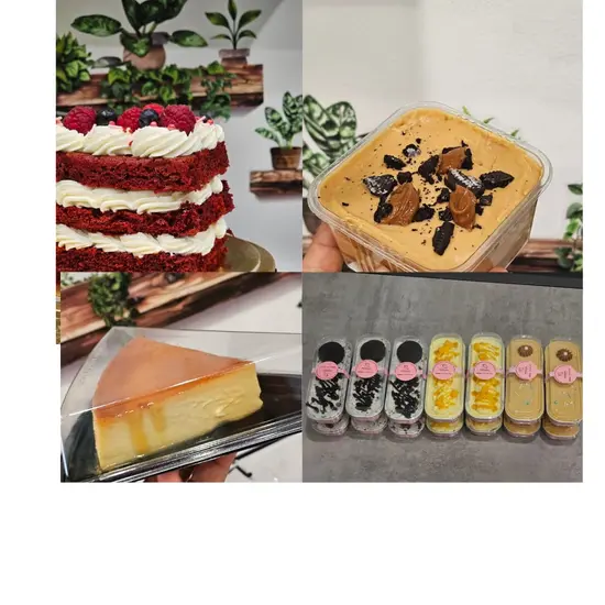 Home Pasticceria l'Aurelia