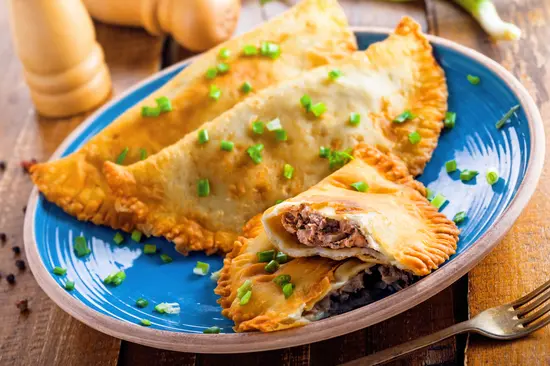 Hermanos Empanadas Argentinas