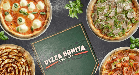 Pizza Bonita