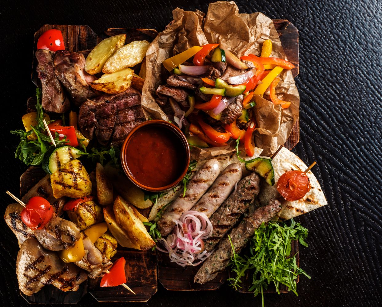 Bistro Ka Doma