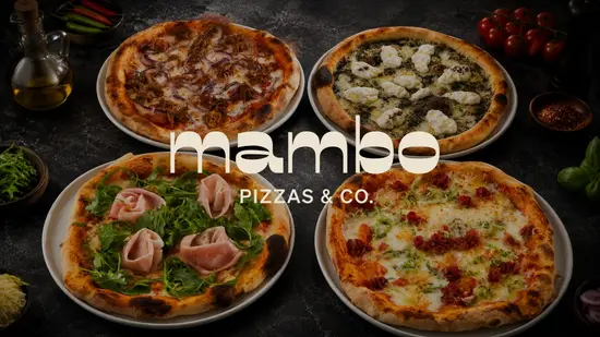 Mambo pizzeria