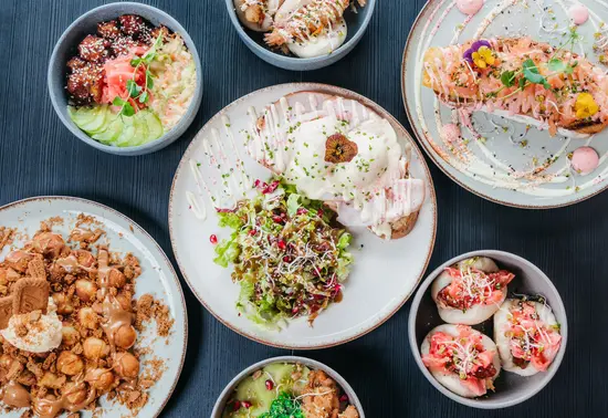 Yumi Brunch
