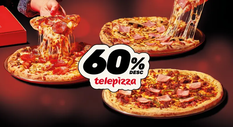 Telepizza