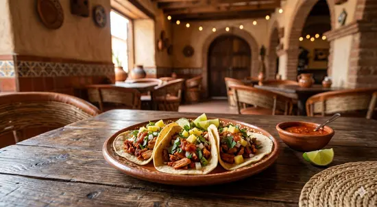Lx Tacos