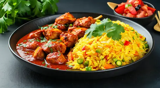 MATTI LATTE AND GOURMET