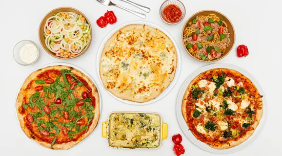 Pizzeria da Giuseppe