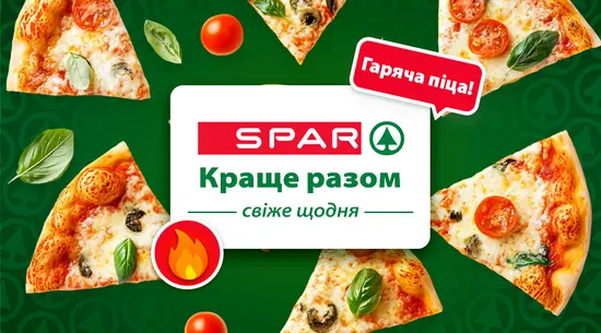 SPAR