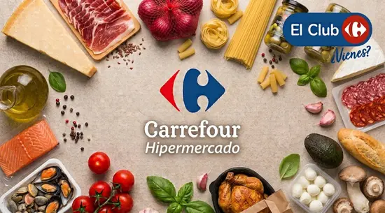 Carrefour Hipermercados