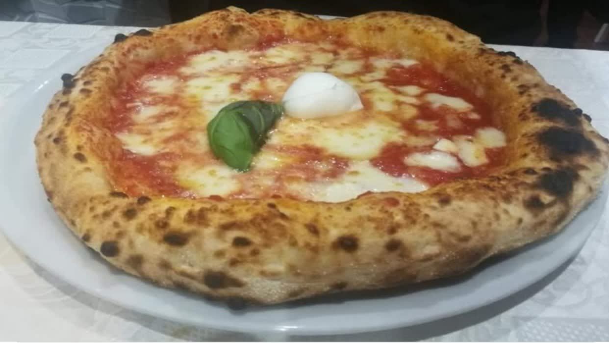 Pizzeria 4 Fratelli