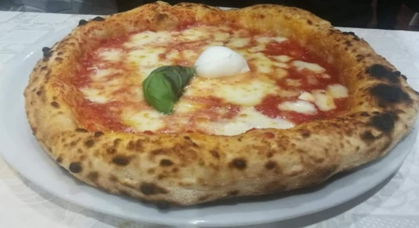 Pizzeria 4 Fratelli