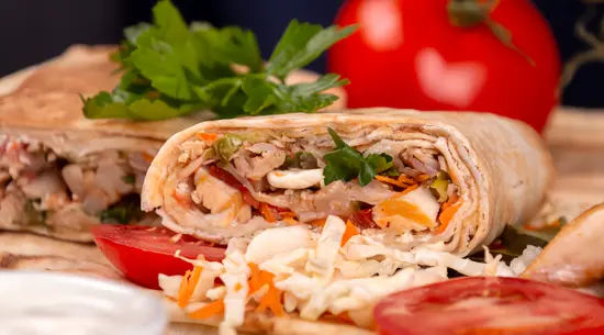 French tacos franchesa