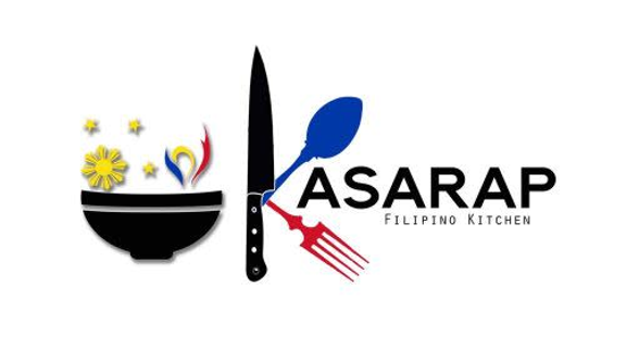 Kasarap Filipino Kitchen