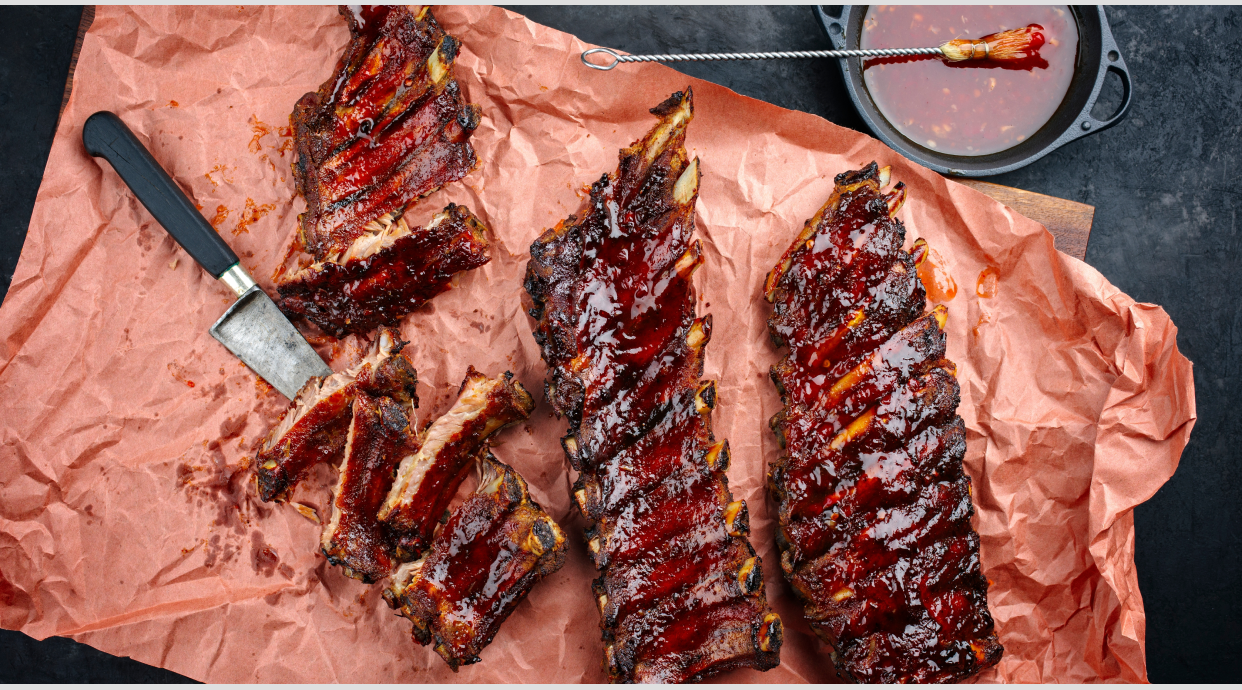 Ribs Star