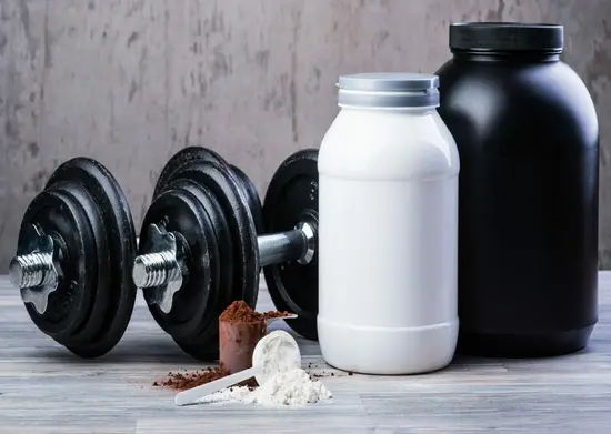 MYFITNESS STORE