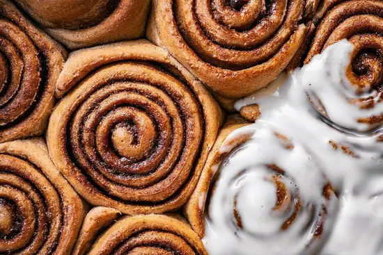 Cinnamon Bakery