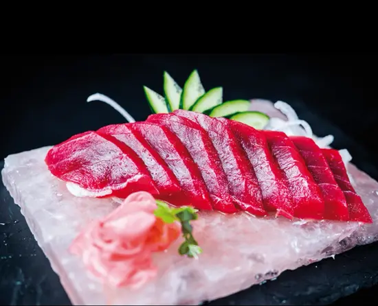 Hasu Cocina Asiática