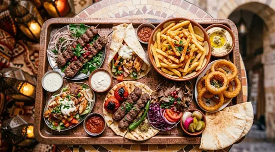 Kebab Reformacka