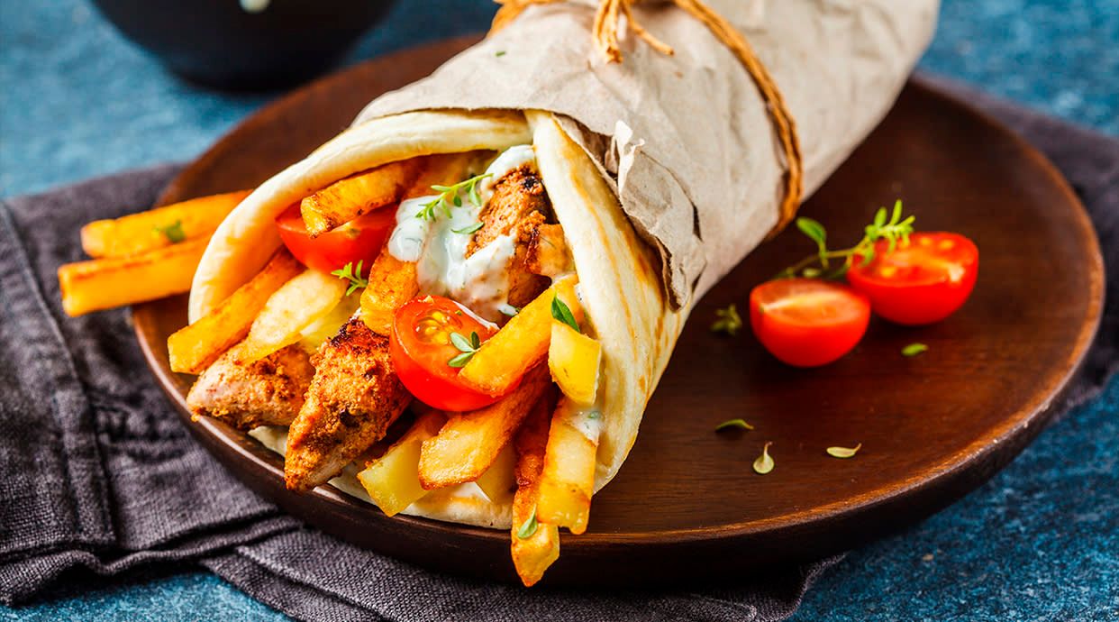 ADNAN kebab