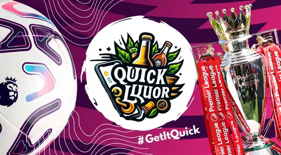 Quick Liquor