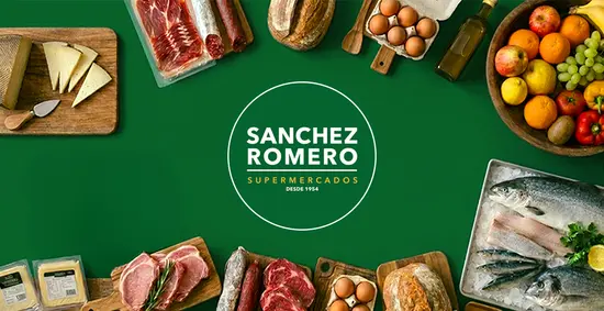 Sanchez Romero