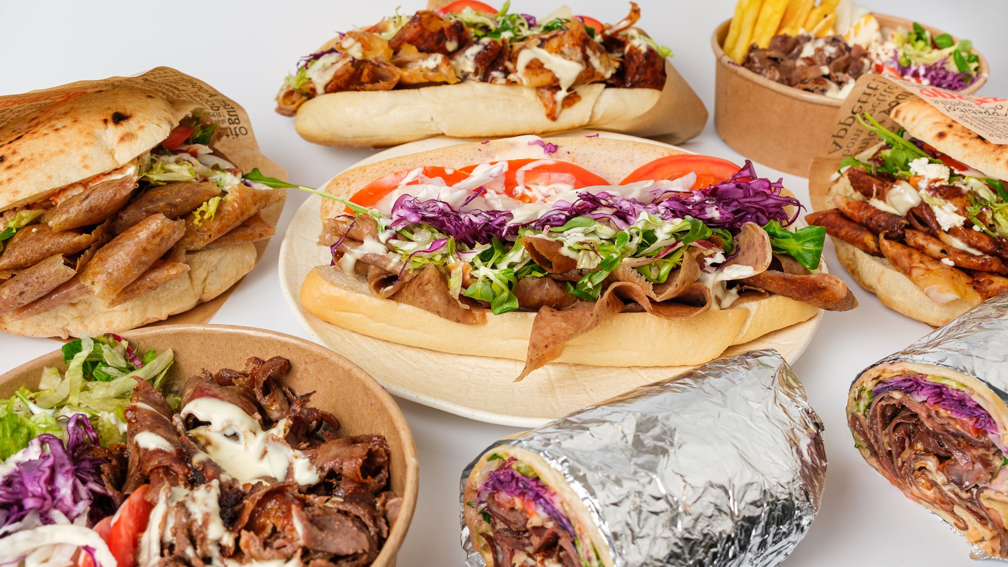 Premium Kebab, Dubrava