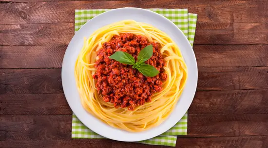 Обедно меню TAPAS