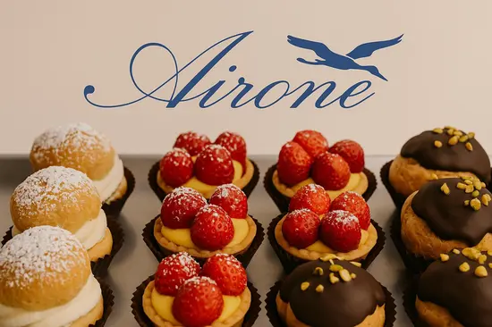 Gelateria Airone