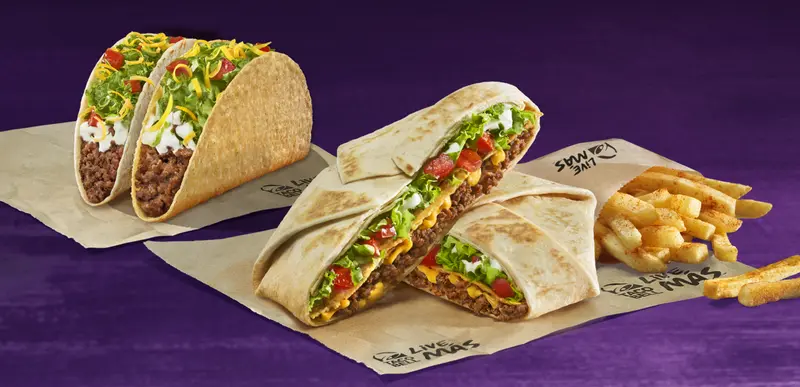 Taco Bell