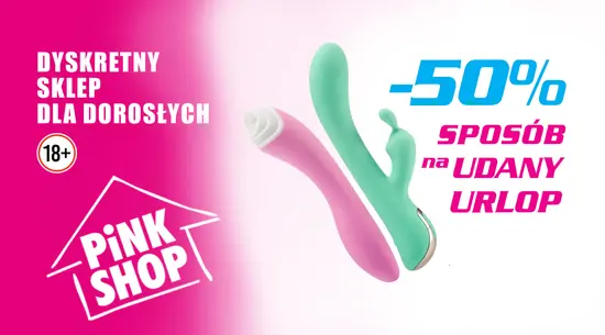 Pink Shop