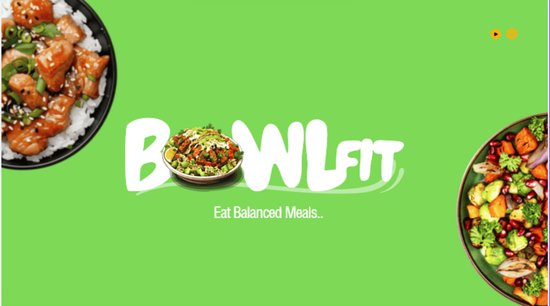 Bowl Fit