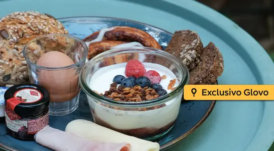 Copenhagen Coffee Lab & Bakery