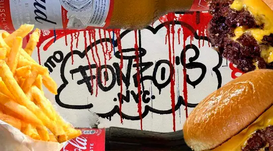 FONZO'S NYC