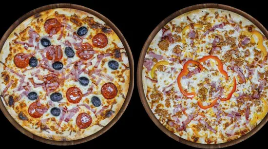 Mimos Pizza - Bragança