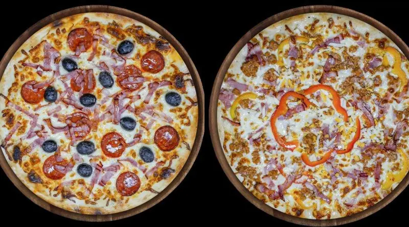 Mimos Pizza - Bragança