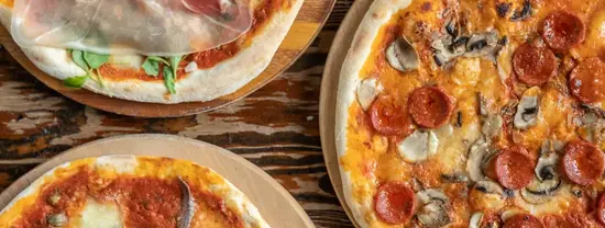 Berango Pizzeria