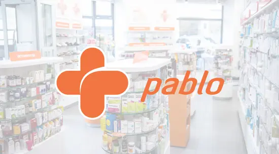 Ljekarna Pablo