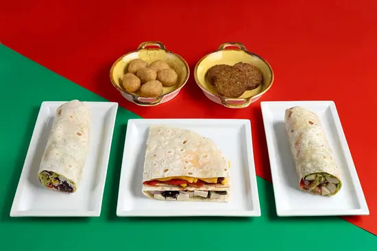 Healthy Mex