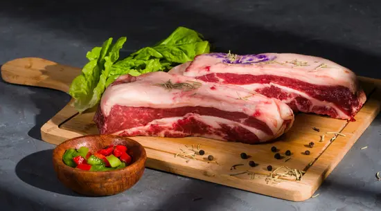 Carnes del Bierzo León