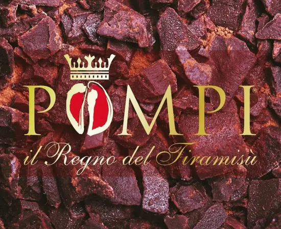 Pompi - Il Regno del Tiramisù