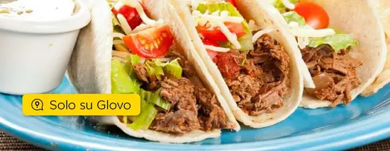 Tacos Gourmet by Aloisi Sushi Gourmet