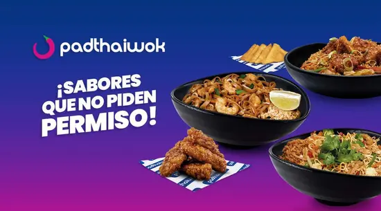 Padthaiwok