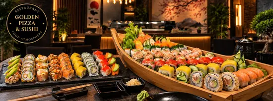 Golden Sushi