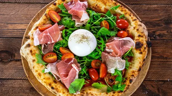 Premium Pizza Gdańsk