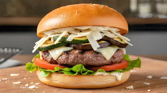 Panineria Kentia Burger&Drink