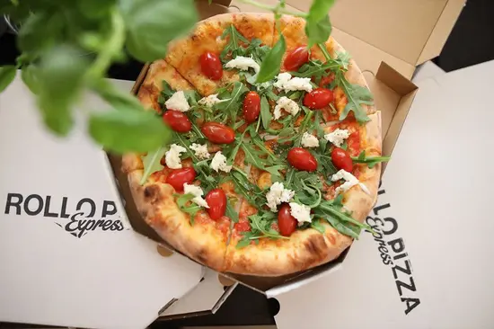 Rollo Pizza Express